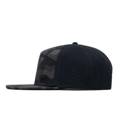 Trenches Hydrolite - Black Camo