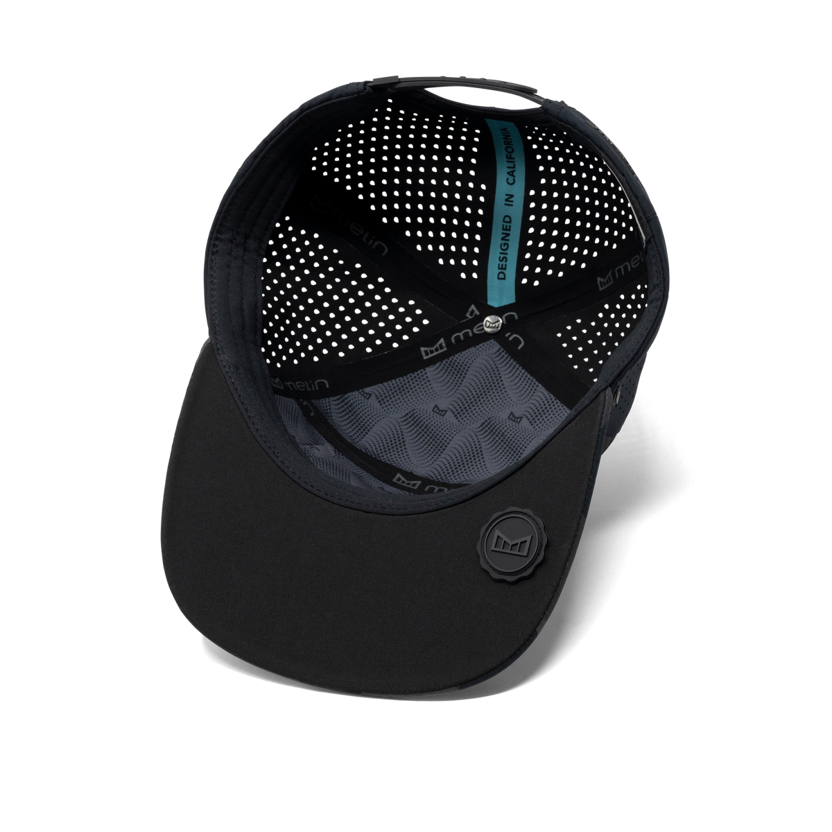 Trenches Hydrolite - Black Camo