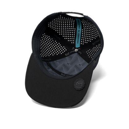 Trenches Hydrolite - Black Camo