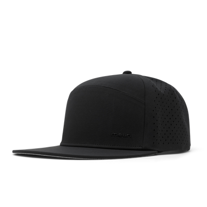 Trenches Hydrolite - Black