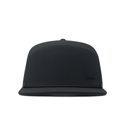 Trenches Hydrolite - Black