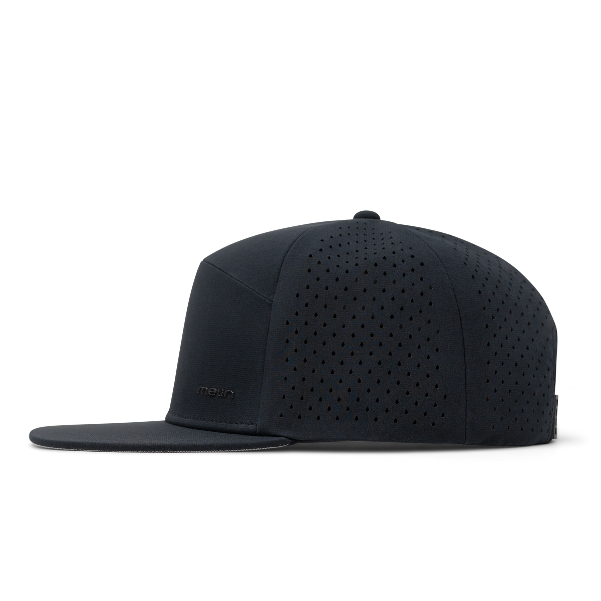 Trenches Hydrolite - Black
