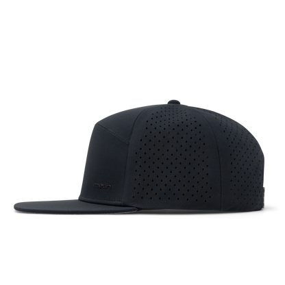 Trenches Hydrolite - Black