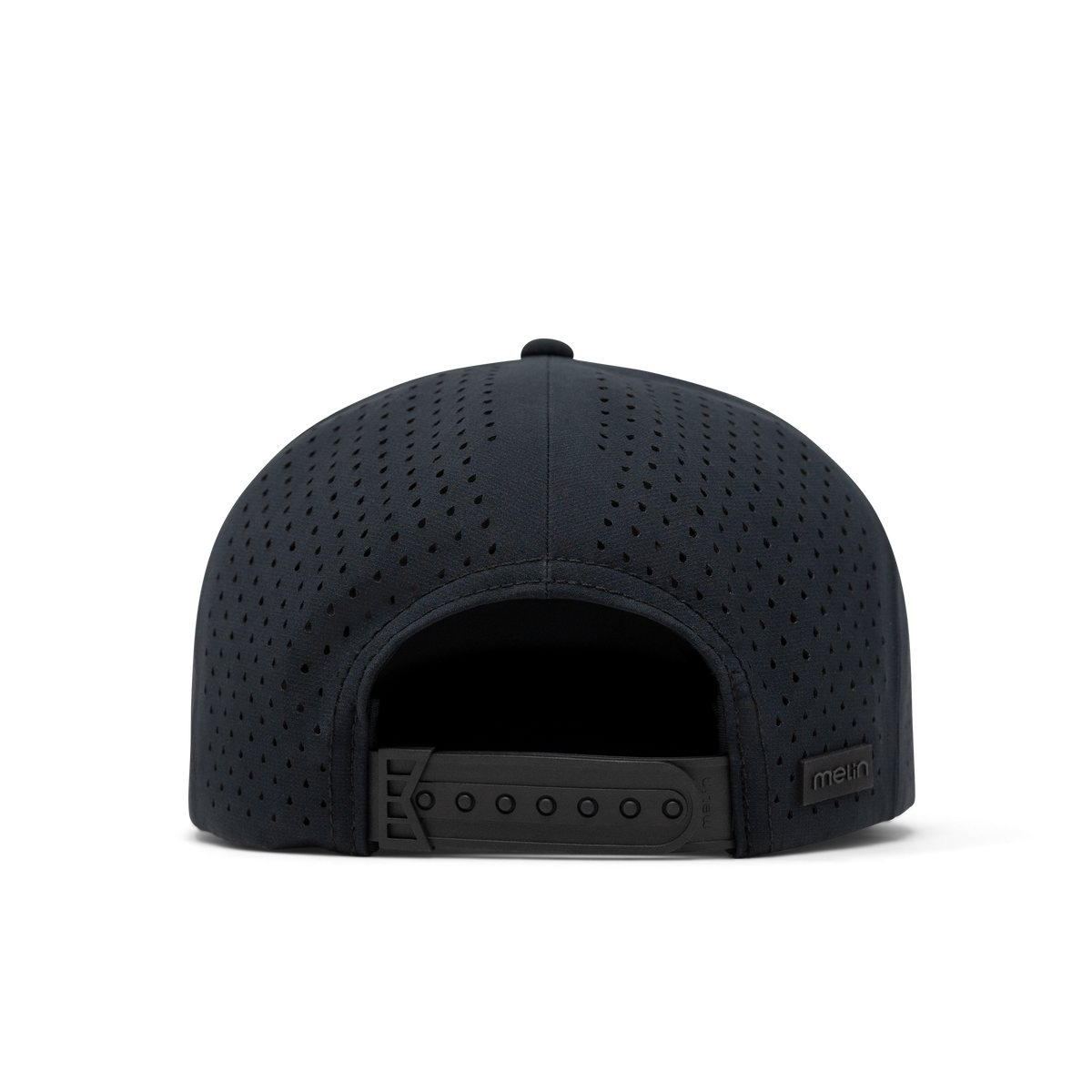 Trenches Hydrolite - Black