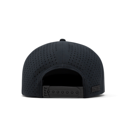 Trenches Hydrolite - Black