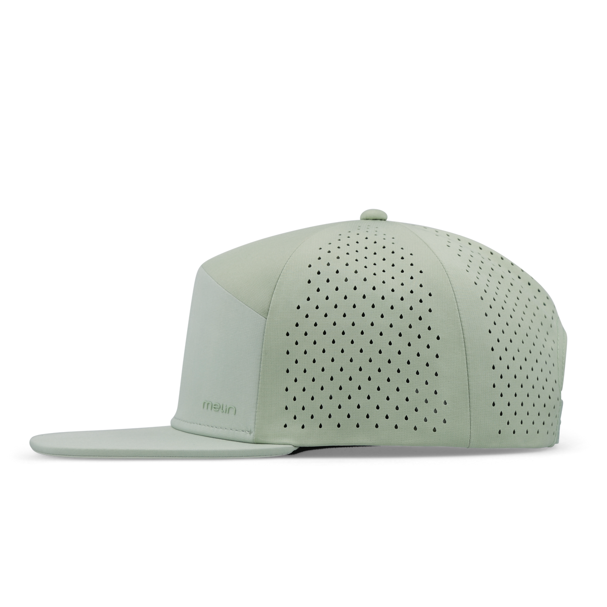 Trenches Hydrolite - Dusty Mint