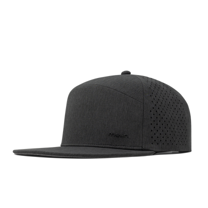 Trenches Hydrolite - Heather Charcoal