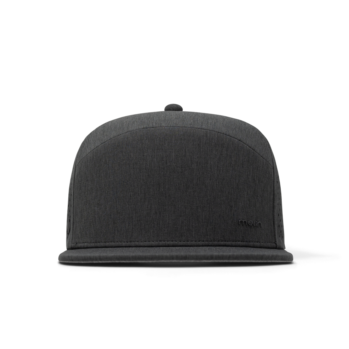 Trenches Hydrolite - Heather Charcoal