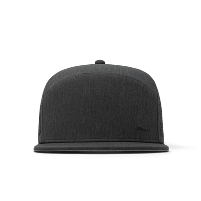 Trenches Hydrolite - Heather Charcoal