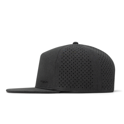 Trenches Hydrolite - Heather Charcoal