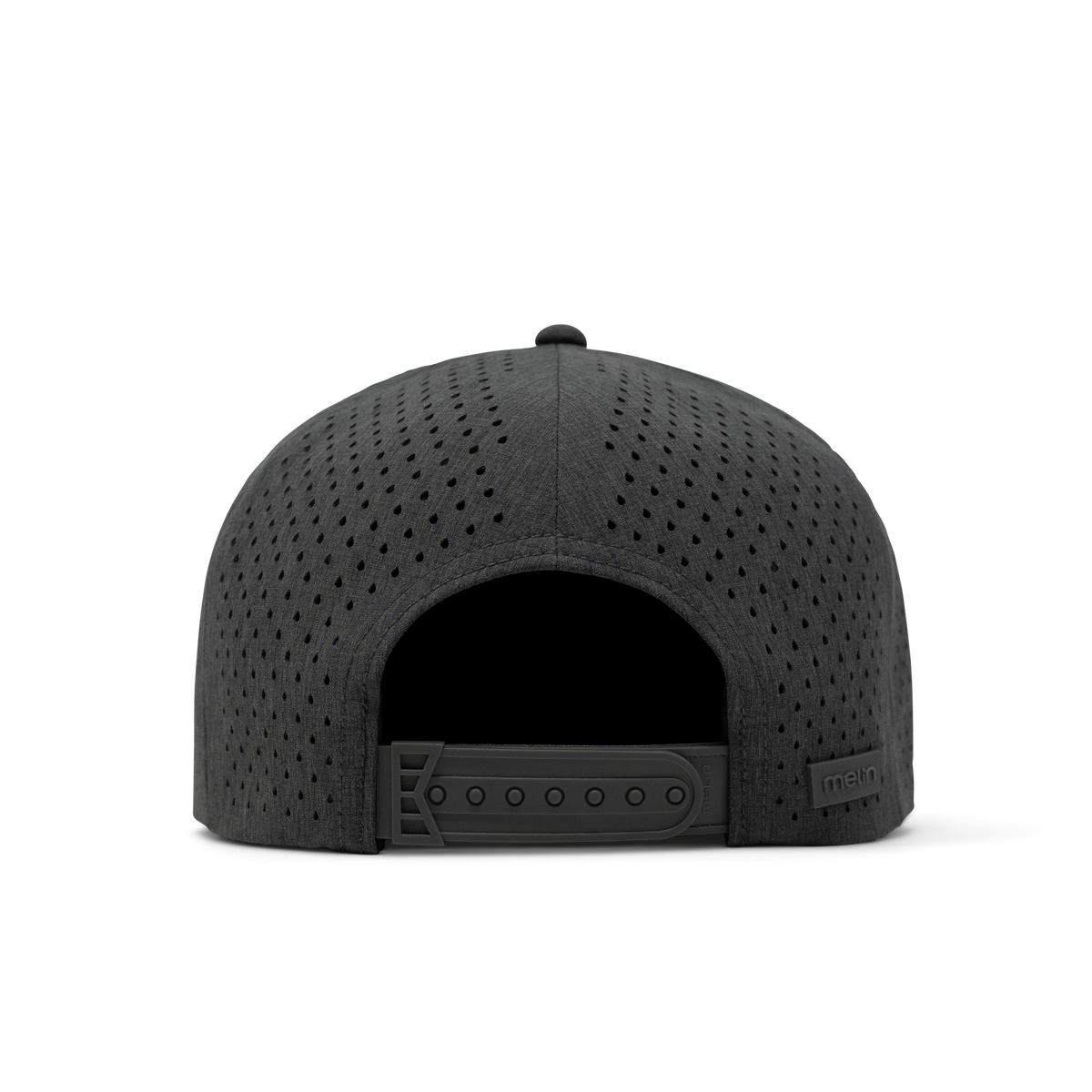 Trenches Hydrolite - Heather Charcoal