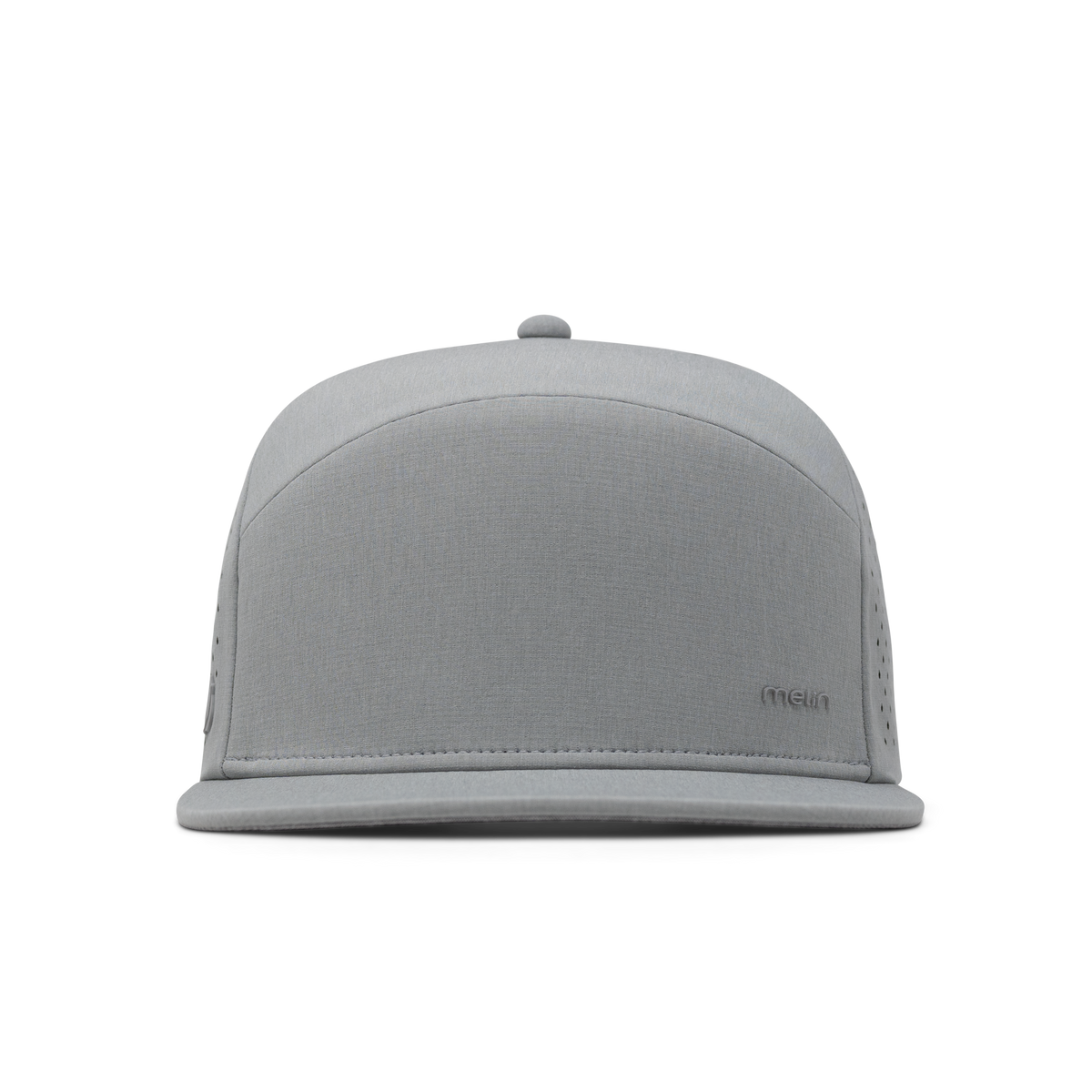 Trenches Hydrolite - Heather Grey