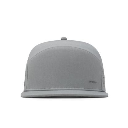 Trenches Hydrolite - Heather Grey