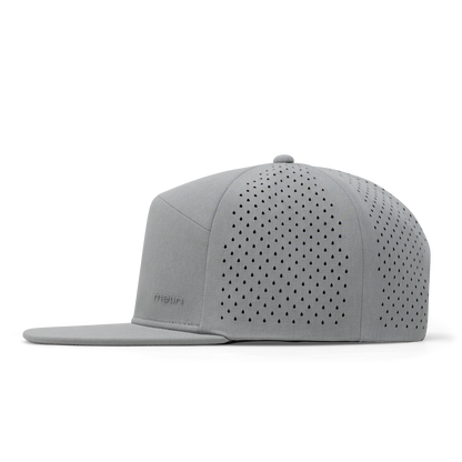 Trenches Hydrolite - Heather Grey
