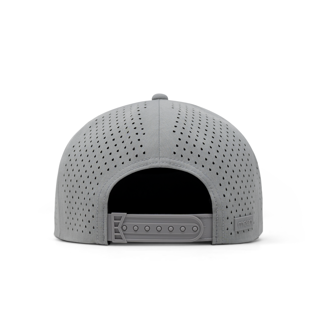 Trenches Hydrolite - Heather Grey