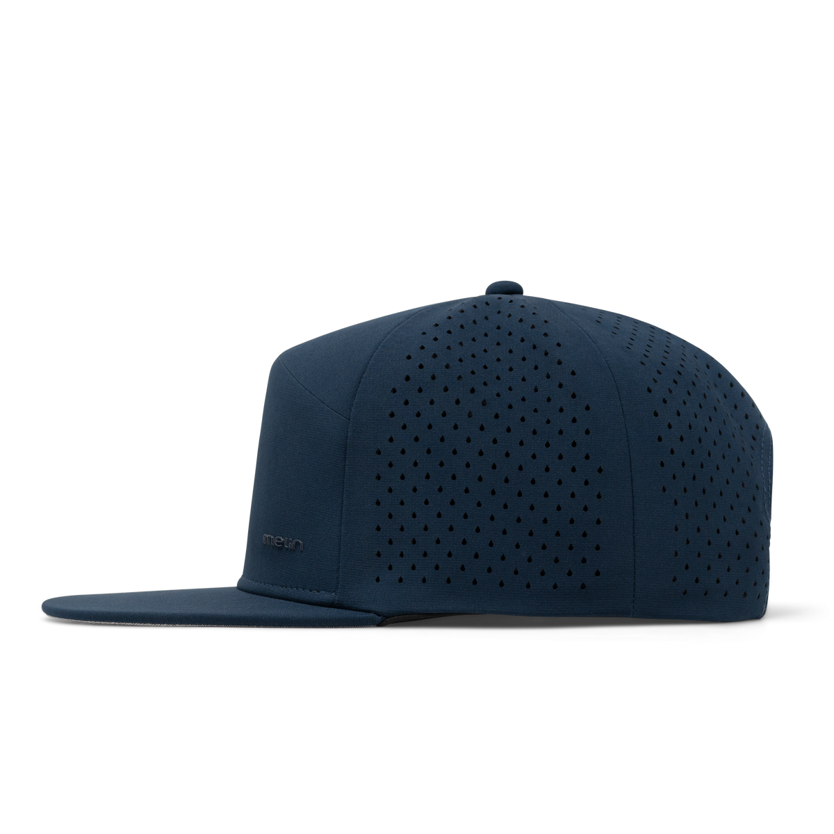 Trenches Hydrolite - Navy
