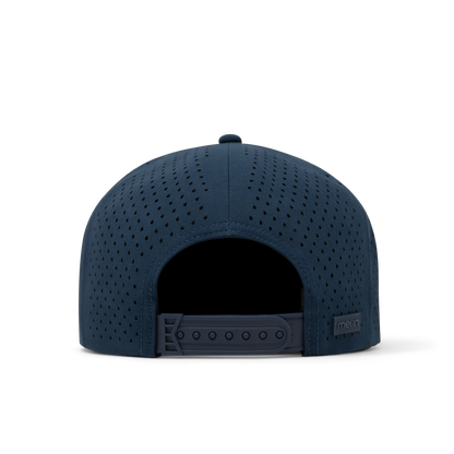 Trenches Hydrolite - Navy