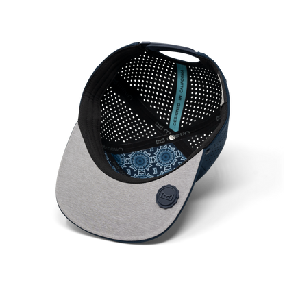 Trenches Hydrolite - Navy