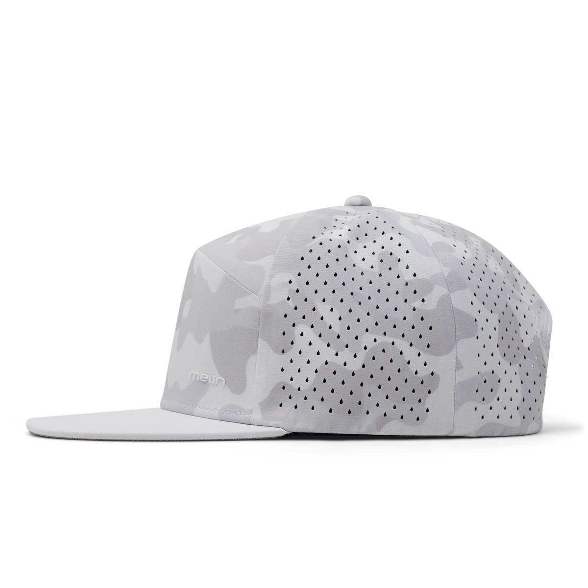 Trenches Hydrolite - Snow Camo