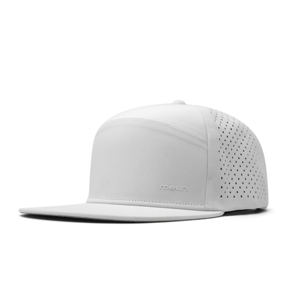 Trenches Hydrolite - White