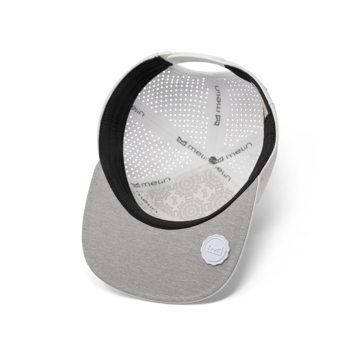 Trenches Hydrolite - White