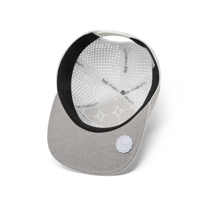 Trenches Hydrolite - White