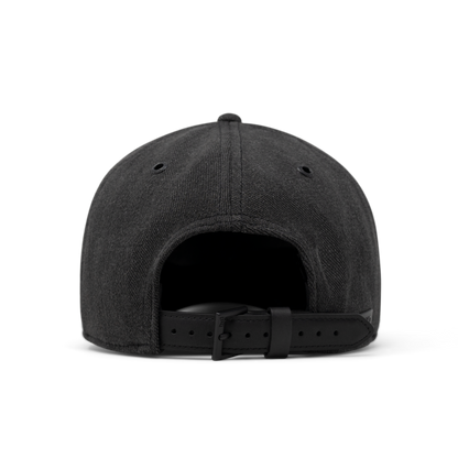 A-Game Icon Thermal - Black Denim