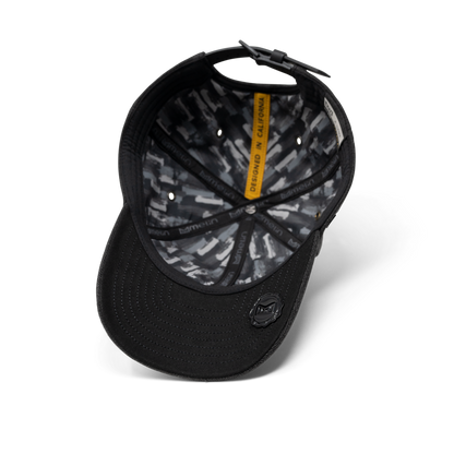 A-Game Icon Thermal - Black Denim