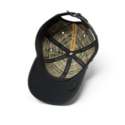 A-Game Icon Thermal - Military