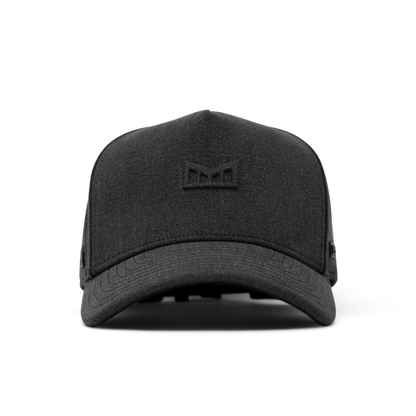 Odysea Bulls Icon Thermal - Black Denim