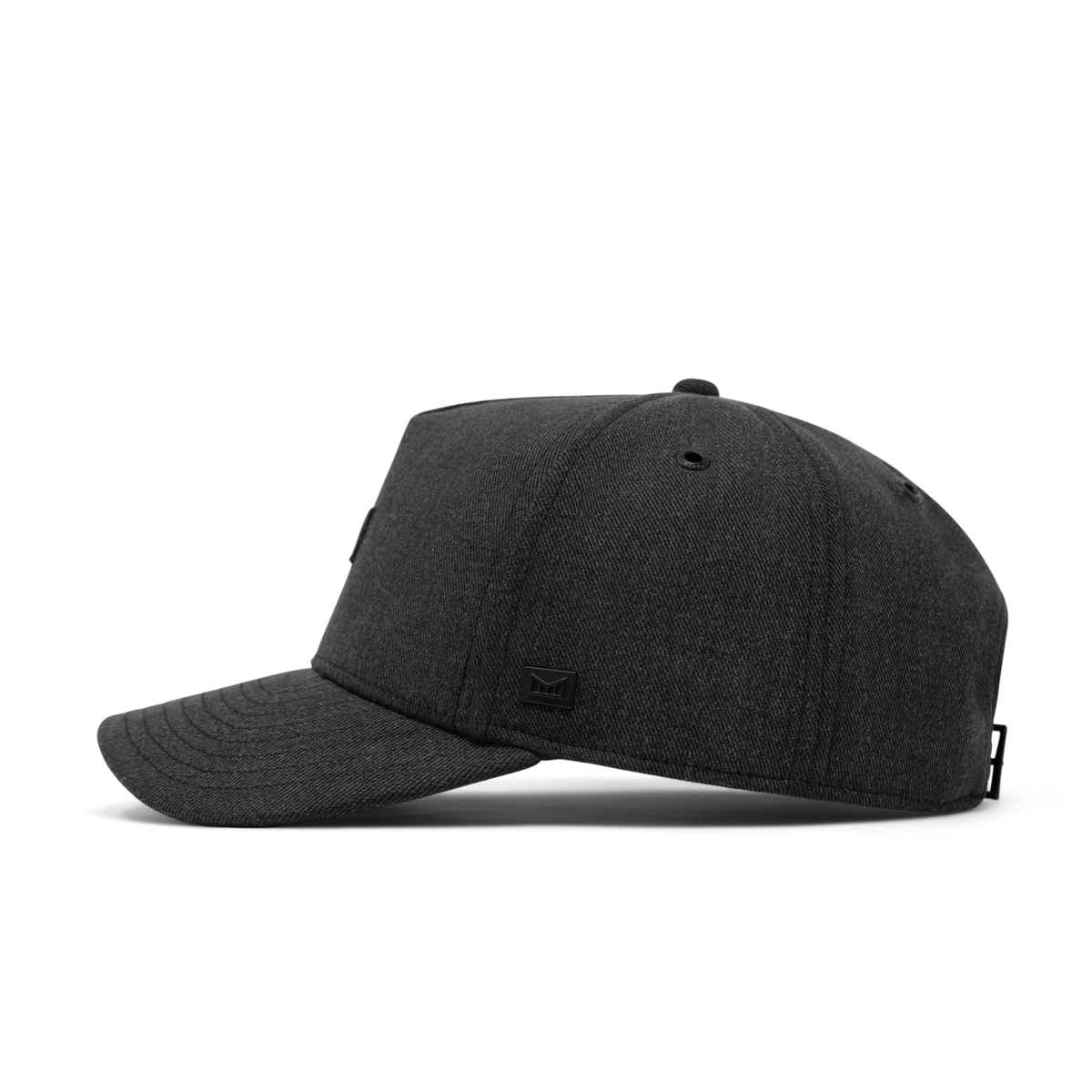 Odysea Bulls Icon Thermal - Black Denim