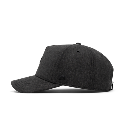 Odysea Bulls Icon Thermal - Black Denim
