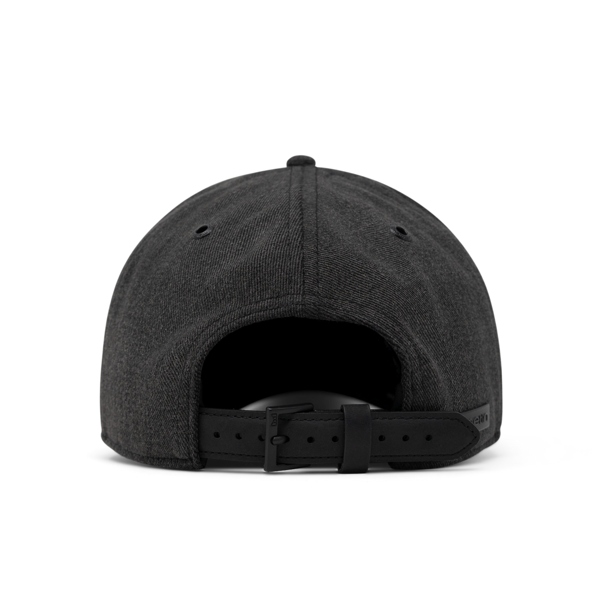 Odysea Bulls Icon Thermal - Black Denim