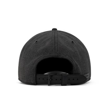 Odysea Bulls Icon Thermal - Black Denim