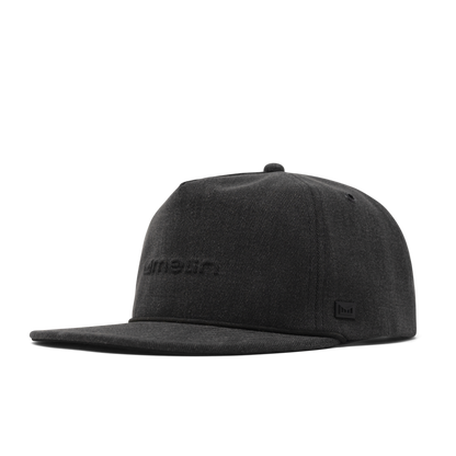 Coronado Thermal - Black Denim