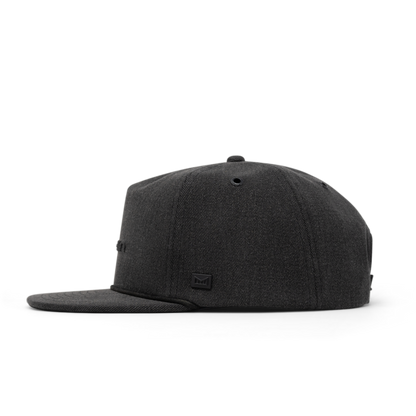 Coronado Thermal - Black Denim