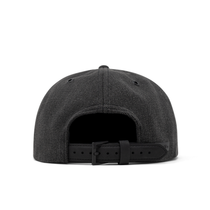 Coronado Thermal - Black Denim