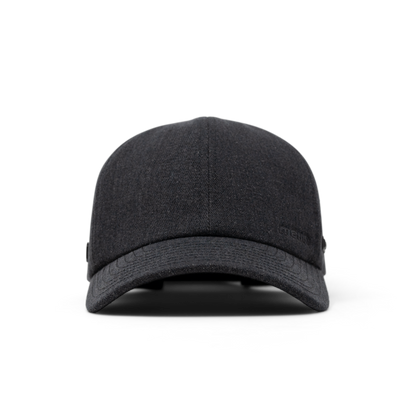 The Legend Thermal - Black Denim