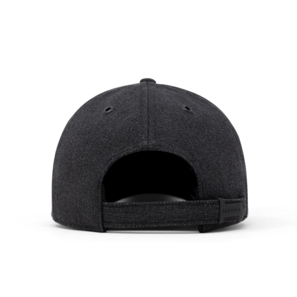 The Legend Thermal - Black Denim