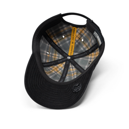 The Legend Thermal - Black