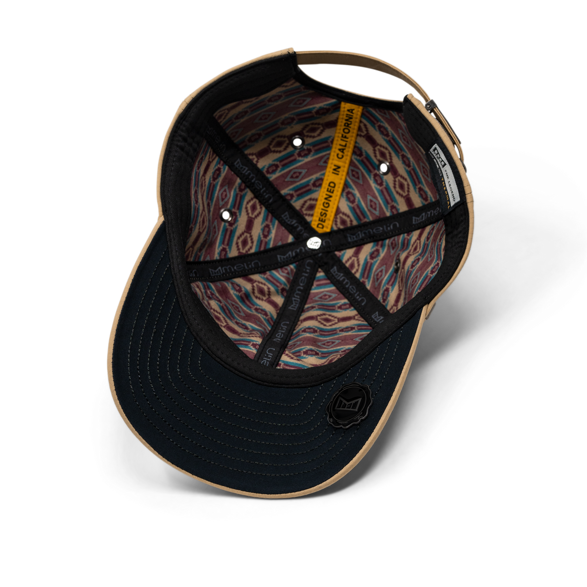 The Legend Thermal - Khaki