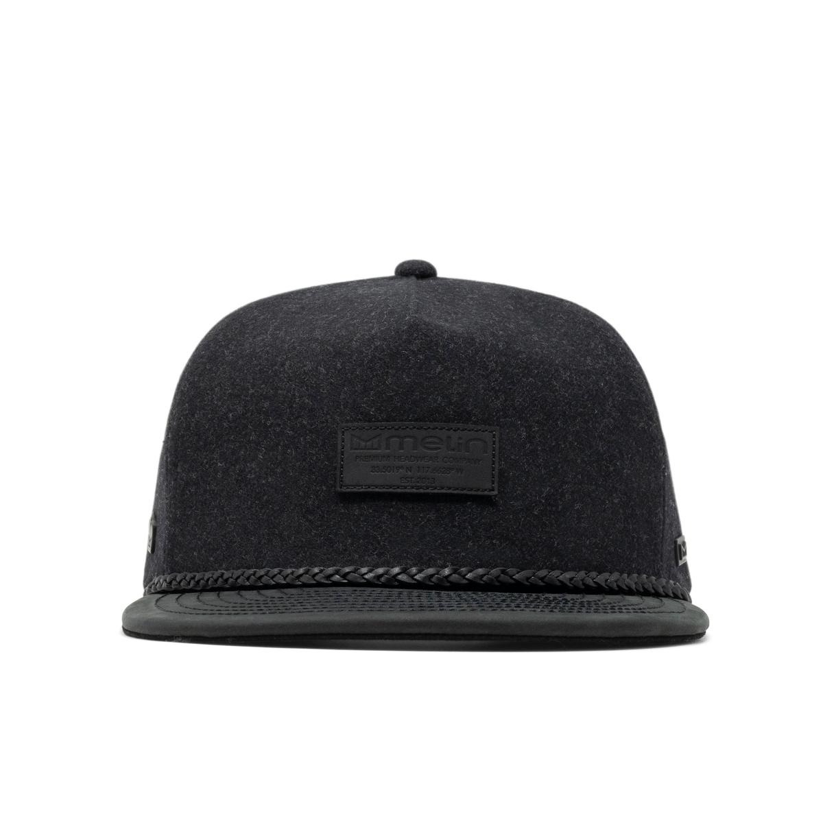 Coronado Scout Thermal - Black