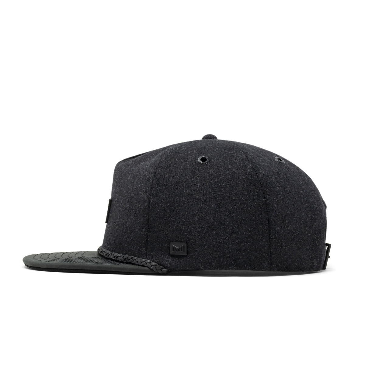 Coronado Scout Thermal - Black