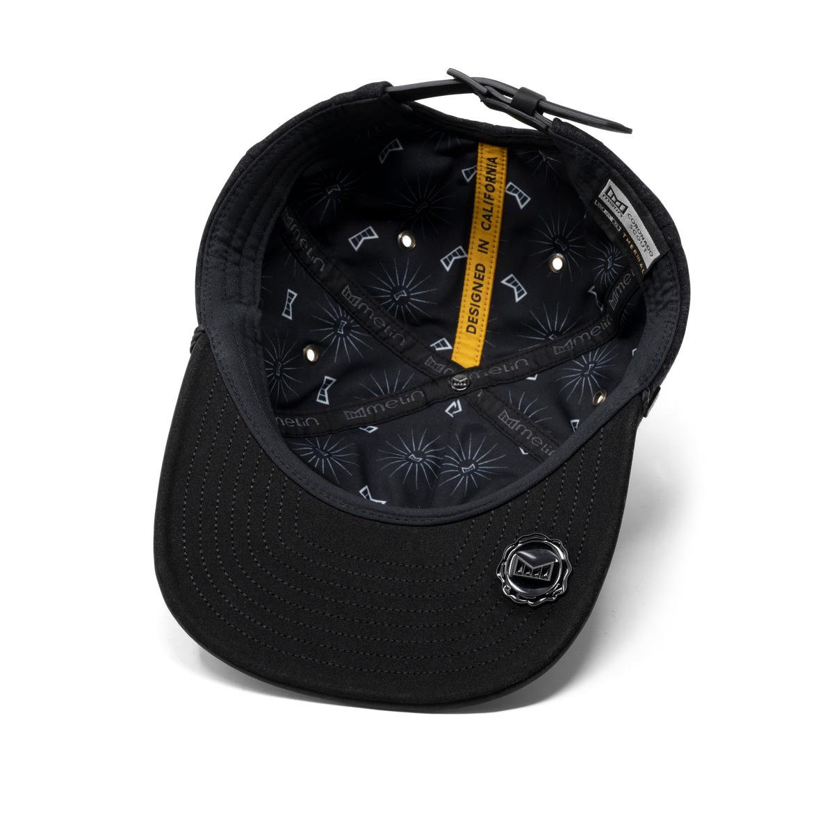 Coronado Scout Thermal - Black