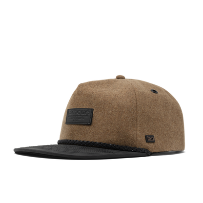 Coronado Scout Thermal - Caramel