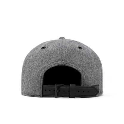 Coronado Scout Thermal - Heather Grey / Black