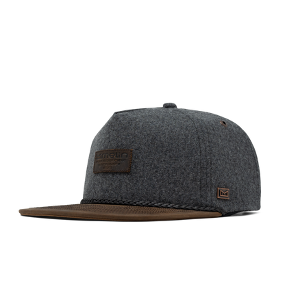 Coronado Scout Thermal - Heather Grey