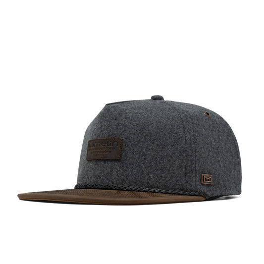 Coronado Scout Thermal - Heather Grey
