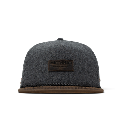 Coronado Scout Thermal - Heather Grey