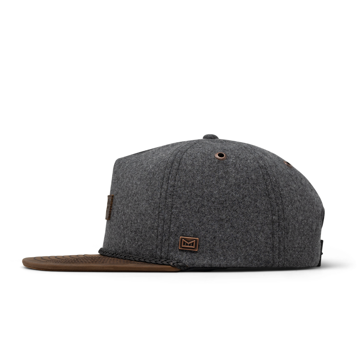Coronado Scout Thermal - Heather Grey
